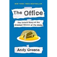 Los mejores  - The Office: The Untold Story of the Greatest Sitcom of the 2000s: The Untold Story of the Greatest Sitcom of the 2000s…